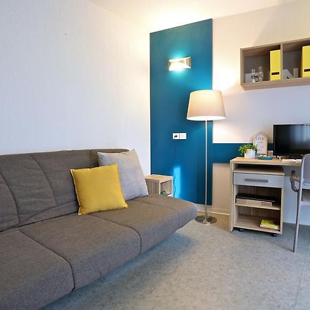 Apparteo Marseille Bagian luar foto