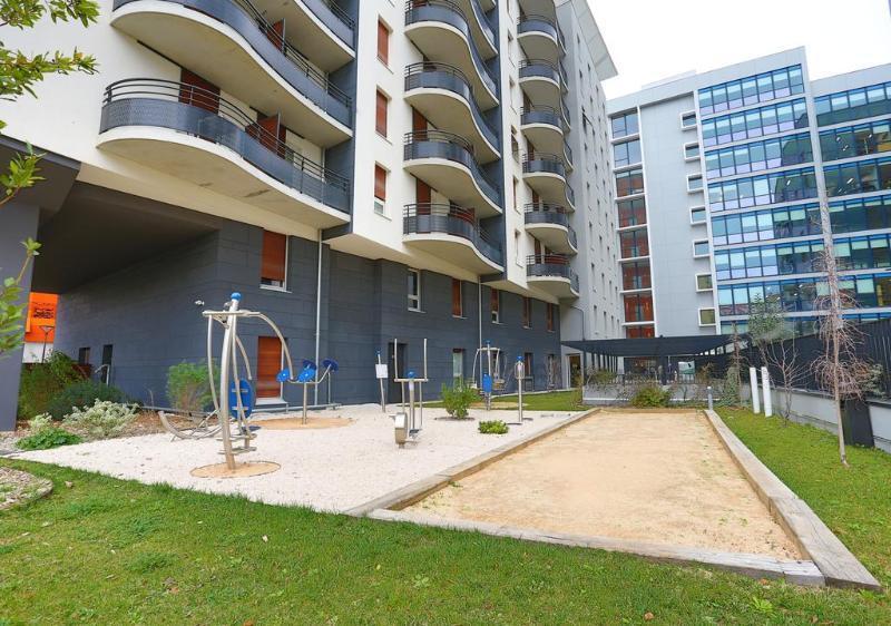 Apparteo Marseille Bagian luar foto