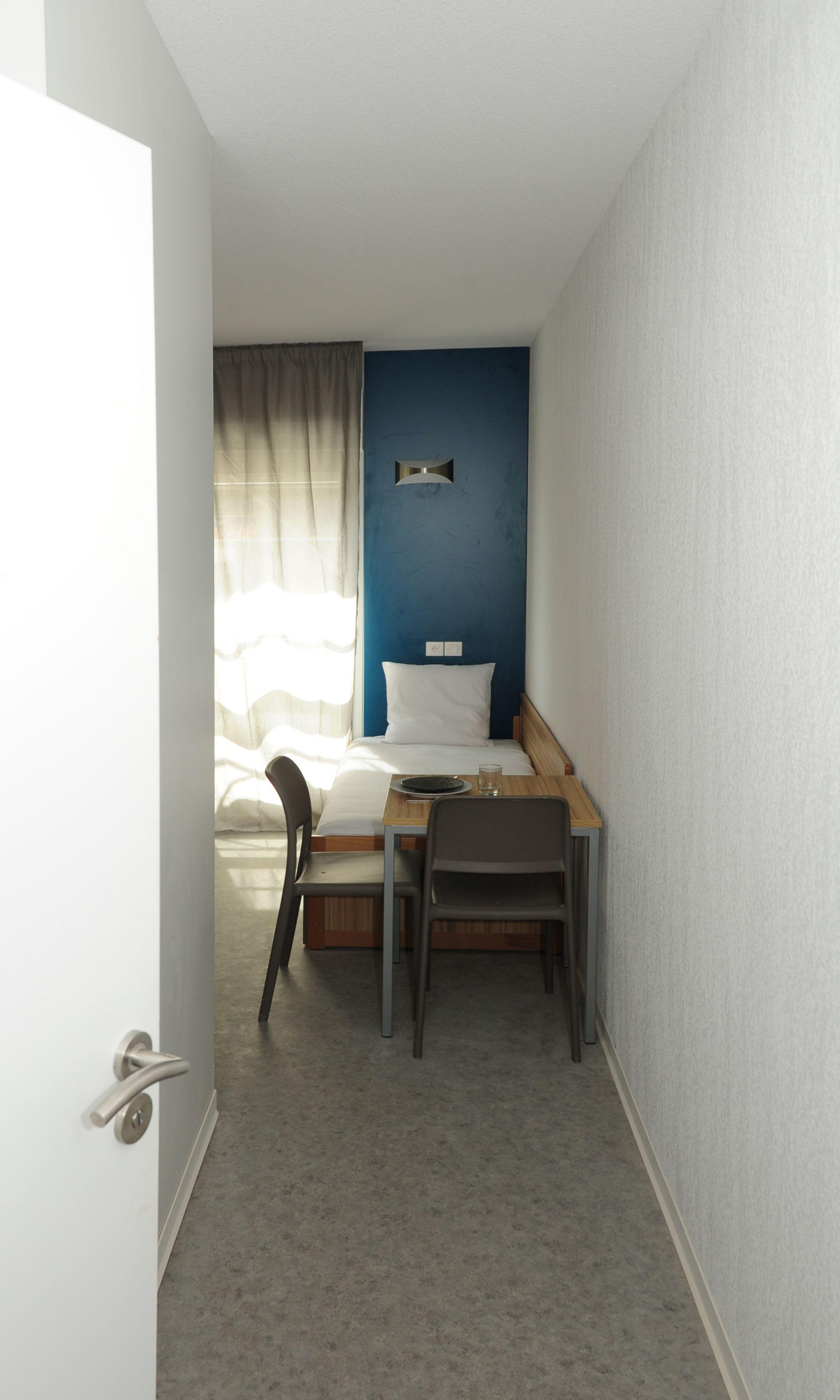 Apparteo Marseille Bagian luar foto