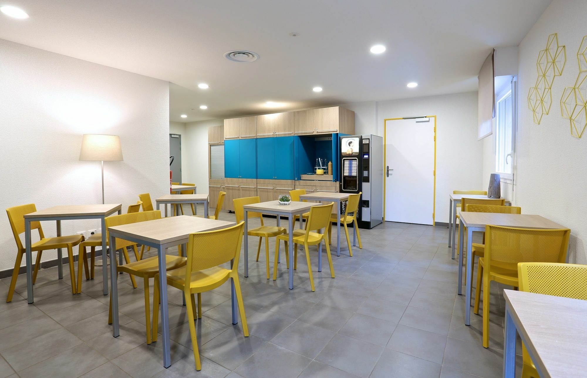 Apparteo Marseille Bagian luar foto
